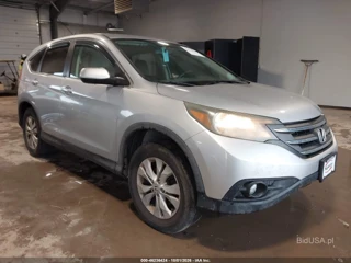 HONDA HONDA CR-V EX