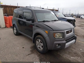 HONDA HONDA ELEMENT EX