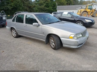 VOLVO VOLVO S70 GLT