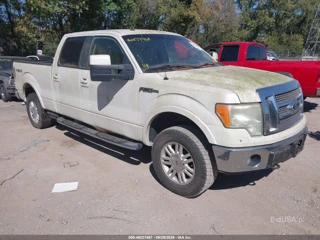 FORD FORD F-150 LARIAT