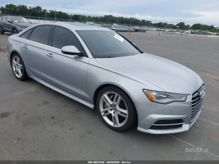AUDI AUDI A6 2.0T PREMIUM PLUS