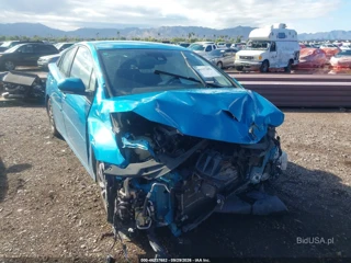 TOYOTA TOYOTA PRIUS PRIME XLE