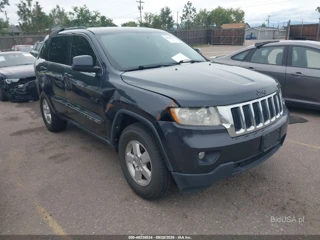JEEP JEEP GRAND CHEROKEE LAREDO