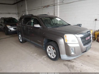 GMC TERRAIN SLE-2