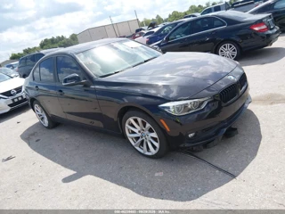 BMW 320I XDRIVE