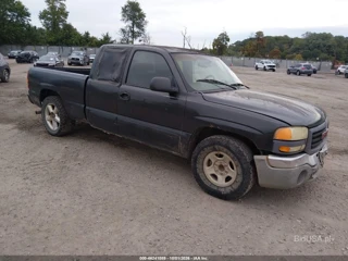 GMC SIERRA 1500 WORK TRUCK