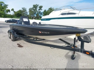 NITRO NITRO TRACKER MARINE