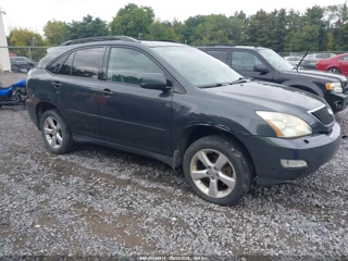 LEXUS LEXUS RX 350