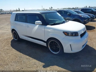 SCION SCION XB
