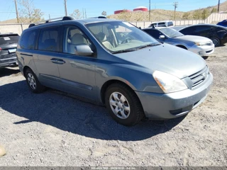 KIA KIA SEDONA LX