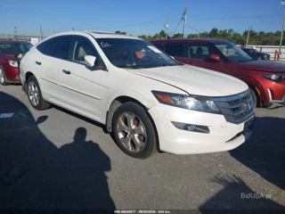 HONDA HONDA ACCORD CROSSTOUR EX-L