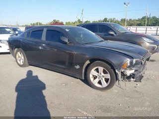 DODGE DODGE CHARGER SE