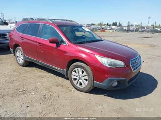 SUBARU SUBARU OUTBACK 2.5I PREMIUM
