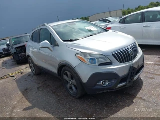 BUICK BUICK ENCORE CONVENIENCE