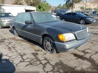 MERCEDES-BENZ MERCEDES-BENZ 300 SE