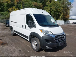 RAM RAM PROMASTER 2500