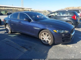 JAGUAR JAGUAR XE 20D PREMIUM