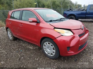 SCION SCION XD