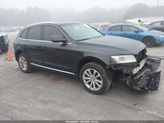 AUDI AUDI Q5 2.0T PREMIUM