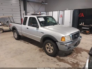 FORD FORD RANGER EDGE/TREMOR/XLT