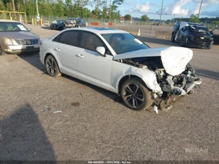 AUDI AUDI A4 40 PREMIUM