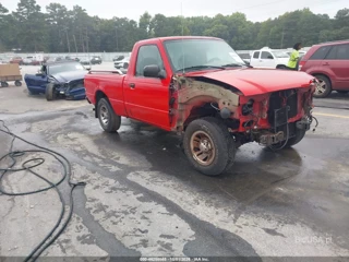 FORD FORD RANGER XL/XLT