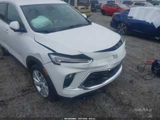 BUICK BUICK ENCORE GX PREFERRED FWD