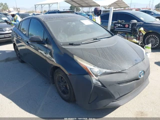 TOYOTA TOYOTA PRIUS TWO