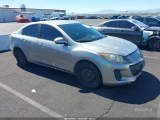 MAZDA MAZDA MAZDA3 I SV