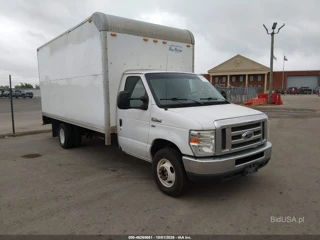 FORD FORD E-350 CUTAWAY