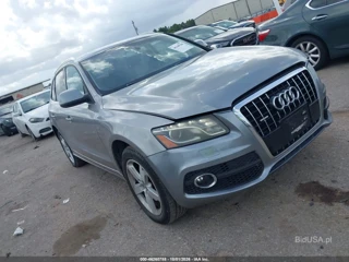 AUDI AUDI Q5 3.2 PREMIUM PLUS