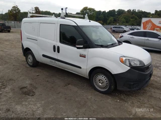 RAM RAM PROMASTER CITY TRADESMAN