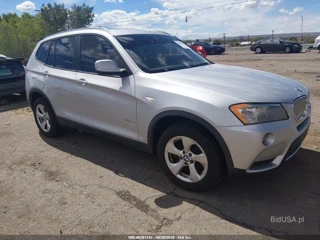 BMW X3 XDRIVE28I