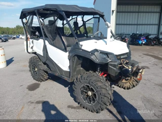 HONDA HONDA SXS1000 M5