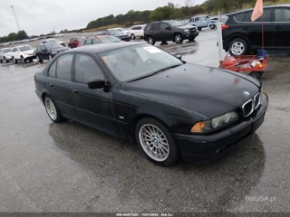 BMW 540I