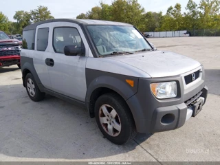 HONDA HONDA ELEMENT EX