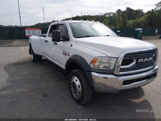 RAM RAM 5500 CHASSIS TRADESMAN/SLT/LARAMIE