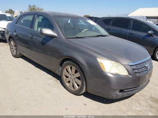 TOYOTA TOYOTA AVALON XLS