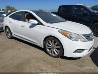 HYUNDAI HYUNDAI AZERA
