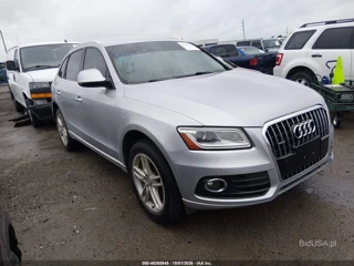 AUDI AUDI Q5 2.0T PREMIUM