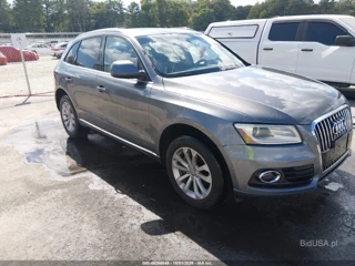 AUDI AUDI Q5 2.0T PREMIUM