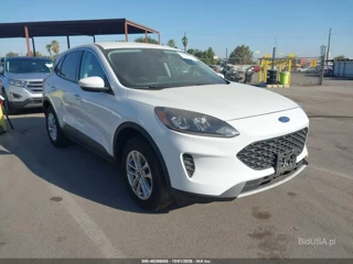 FORD FORD ESCAPE SE