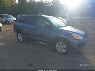 TOYOTA TOYOTA RAV4
