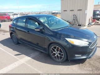 FORD FORD FOCUS SE
