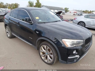 BMW X4 XDRIVE28I