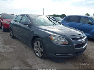CHEVROLET CHEVROLET MALIBU LT