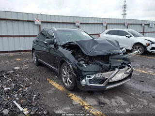 INFINITI INFINITI QX50