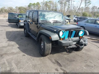 JEEP JEEP WRANGLER UNLIMITED SPORT