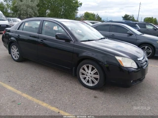 TOYOTA TOYOTA AVALON LIMITED