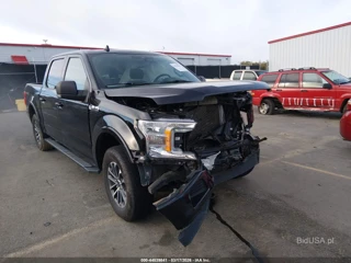 FORD FORD F150 SUPERCREW